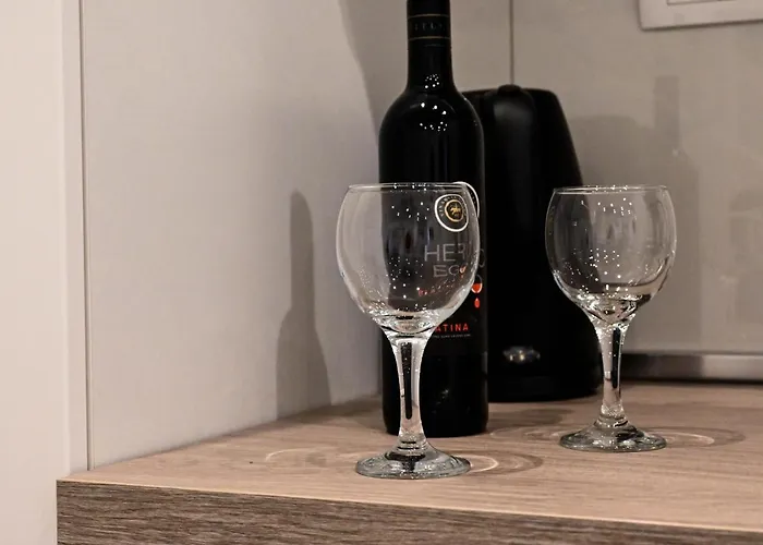 Apartman Lubina
