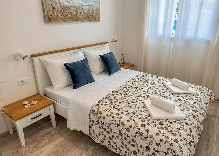 Apartman Lubina