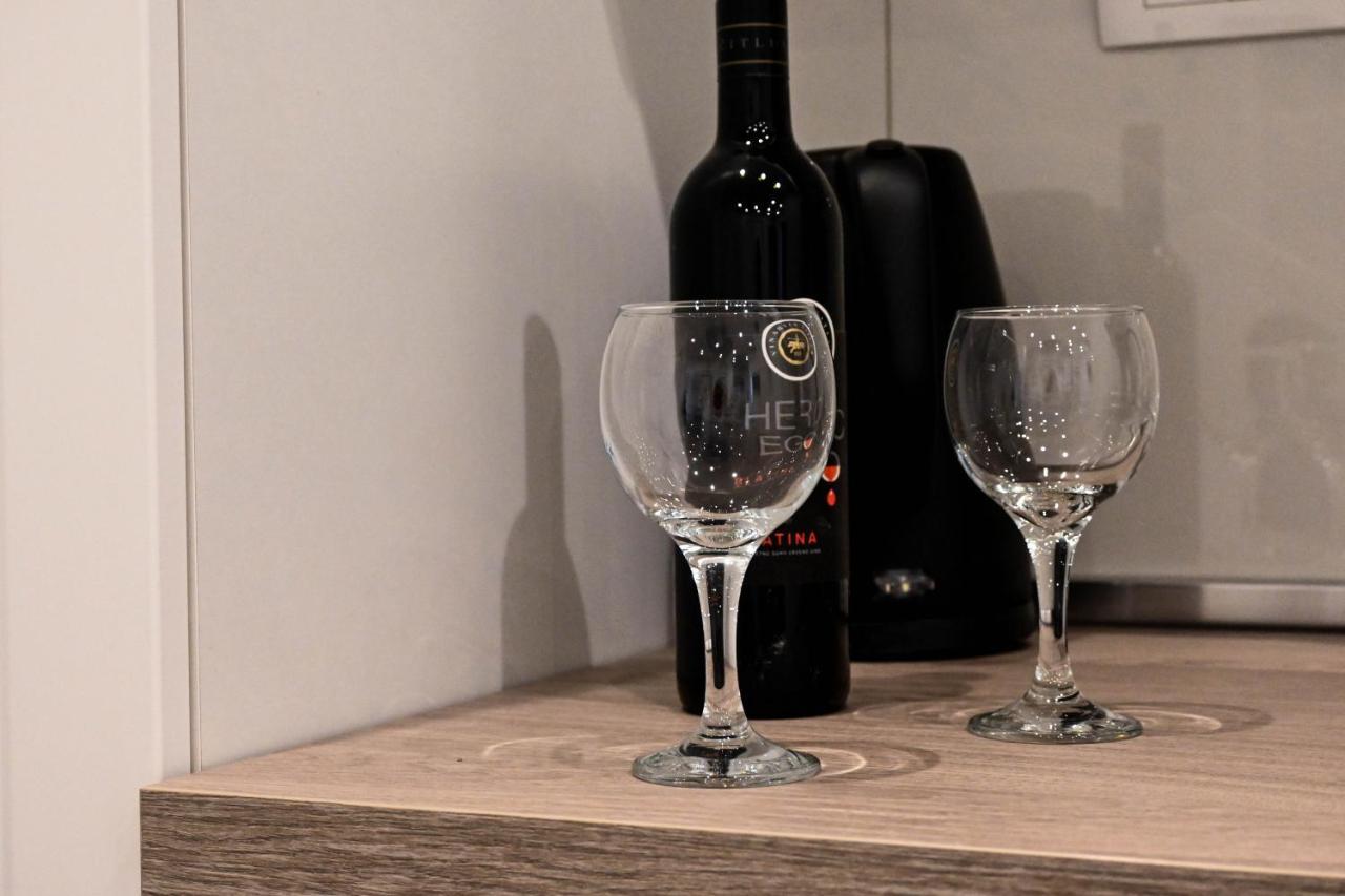 Lubina Apartment *