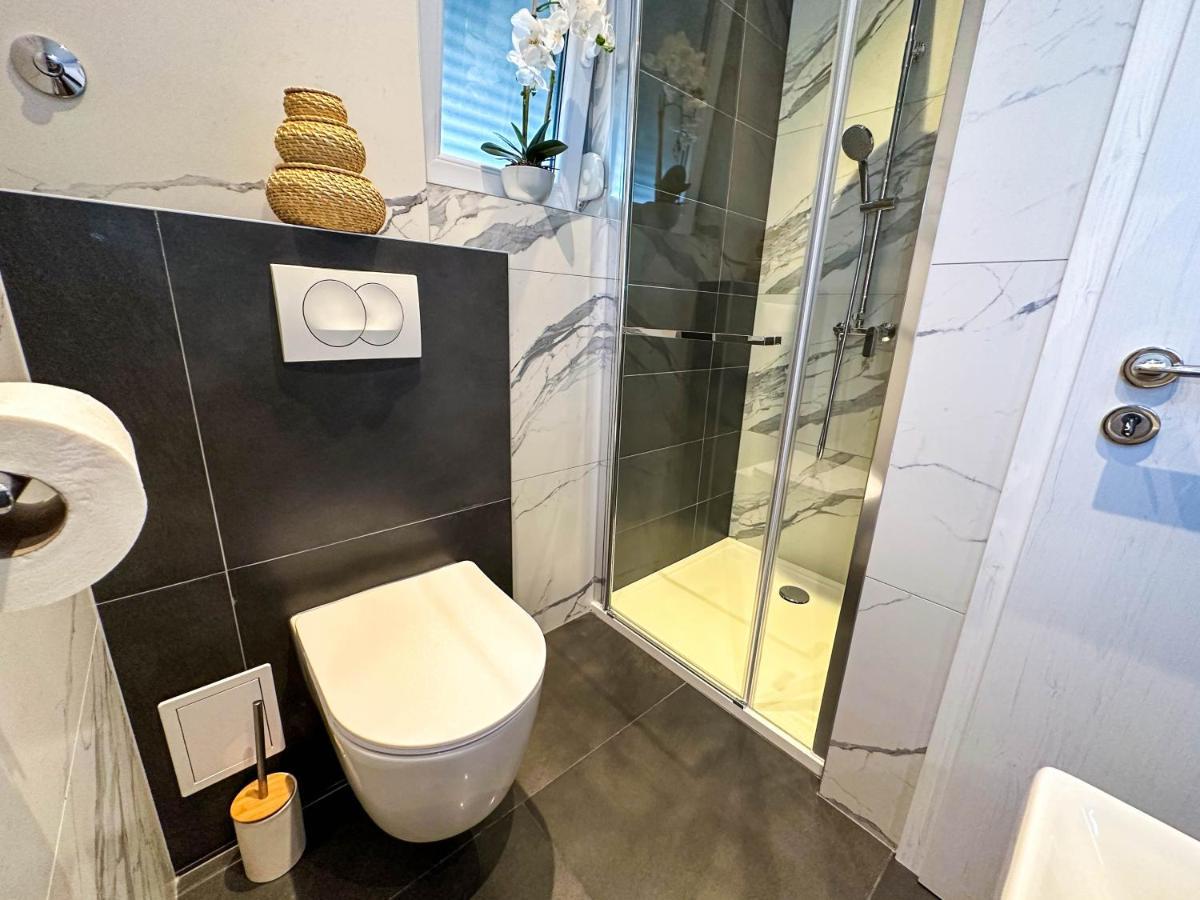 Apartment Lubina *